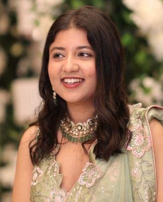 Bhavya Jain